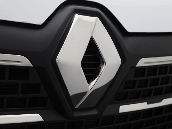 Renault Master (2023) — foto 27 van 36