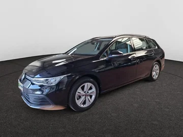VOLKSWAGEN Golf VIII SW (2023)