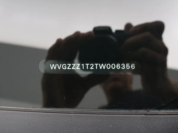 Volkswagen Touran (2025) — foto 18 van 31