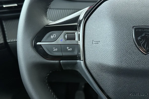 Peugeot 2008 (2025) — foto 7 van 20