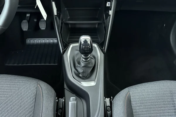 Peugeot 208 (2025) — foto 4 van 16