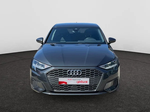 AUDI A3 Sportback (2024) — foto 10 van 21