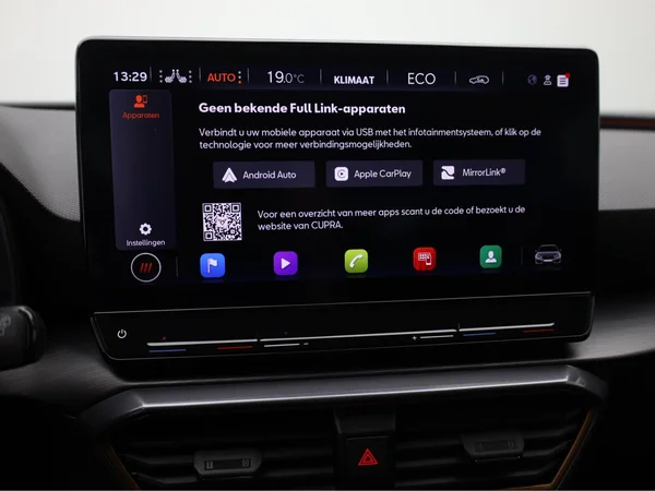 CUPRA Leon ST e-Hybrid (PHEV) (2025) — foto 7 van 20