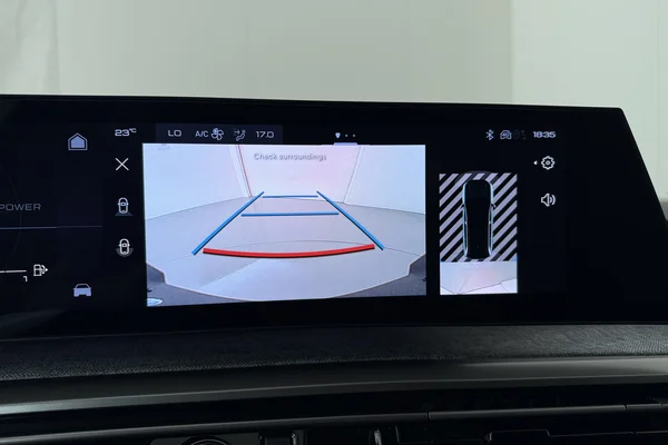 Peugeot 5008 (2025) — foto 5 van 22