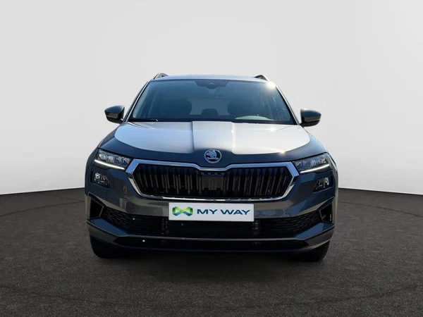 SKODA Karoq (2025) — foto 19 van 24