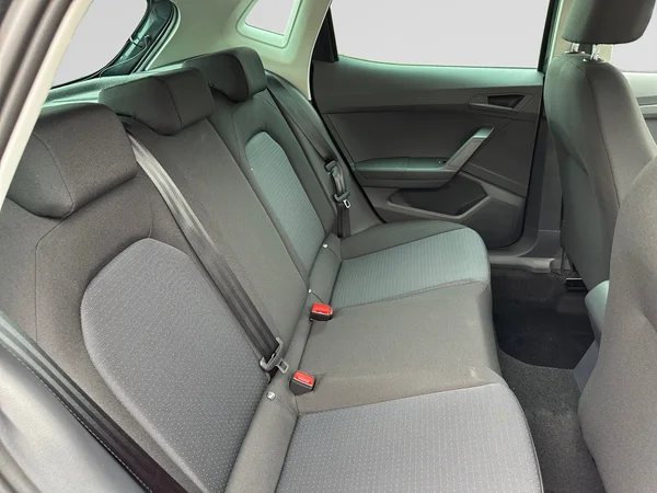 SEAT Ibiza 5P/D (2025) — foto 7 van 24