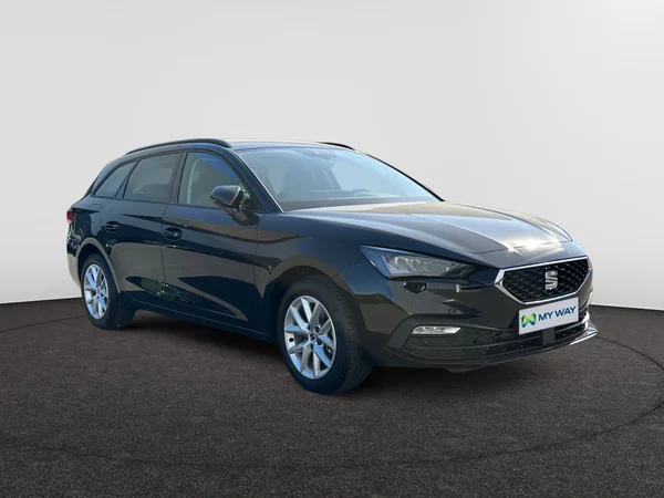 SEAT Leon ST (2025) — foto 24 van 24