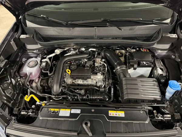 VOLKSWAGEN T-Cross (2026) — foto 15 van 24