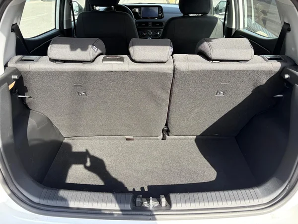 Hyundai i10 (2025) — foto 10 van 20