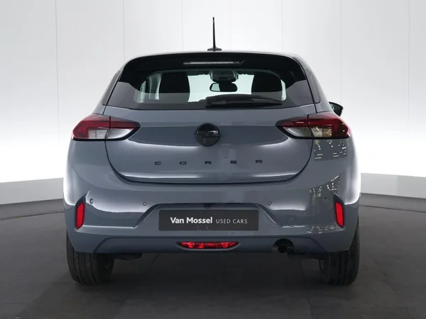 Opel Corsa (2025) — foto 19 van 23