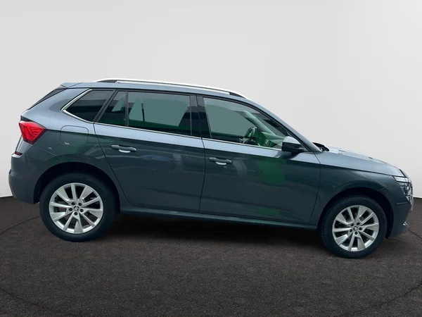 SKODA Kamiq (2021) — foto 10 van 24