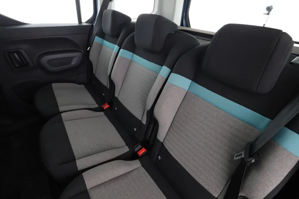 Citroen Berlingo (2018) — foto 5 van 16