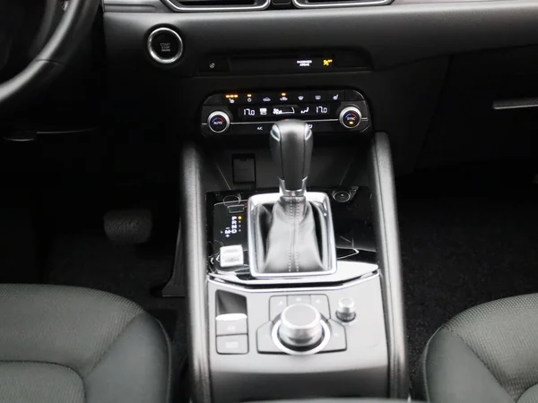 Mazda CX-5 (2023) — foto 3 van 43