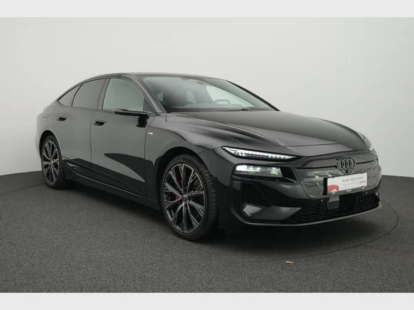 AUDI A6 Sportback e-tron (2025) — foto 11 van 48