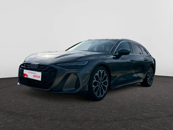 AUDI A6 Avant (2026) — foto 1 van 19