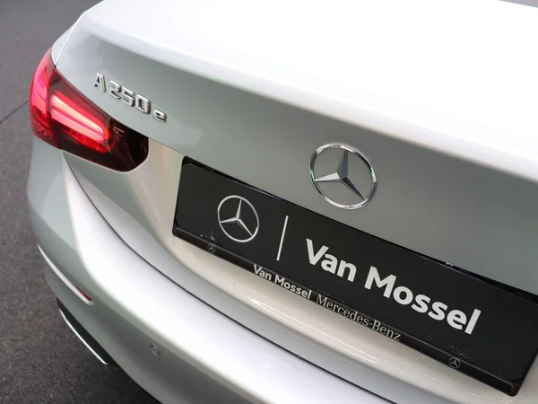 Mercedes-Benz A-Klasse (2023) — foto 10 van 24