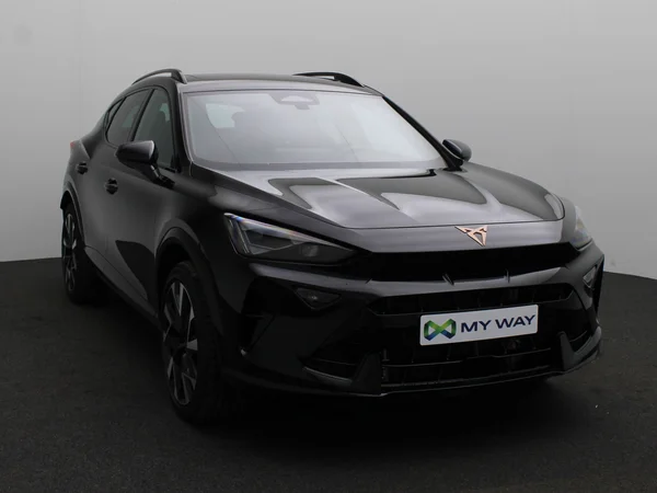 CUPRA Formentor e-Hybrid (PHEV) (2026) — foto 7 van 14