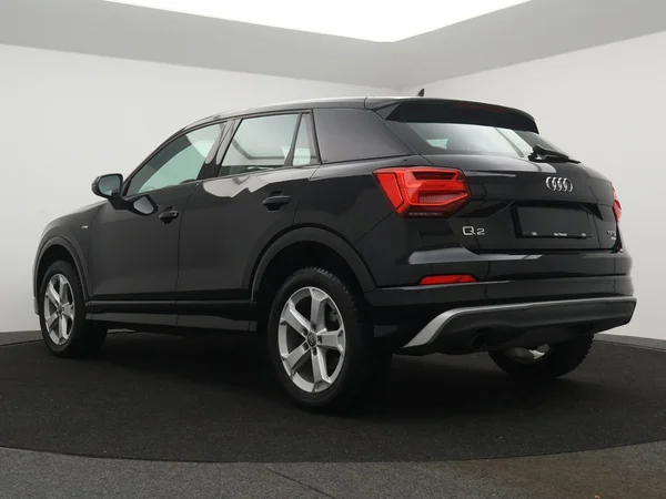 AUDI Q2 (2017) — foto 23 van 27