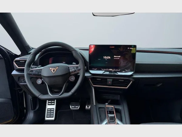 Cupra Formentor (2026) — foto 2 van 28
