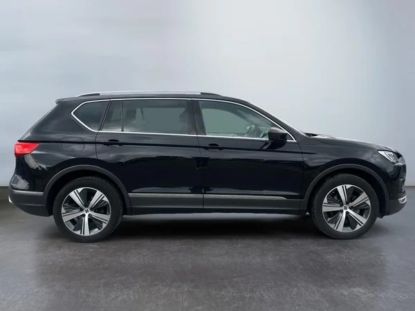 SEAT Tarraco (2023) — foto 31 van 31