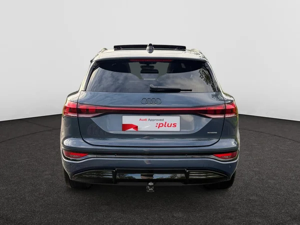 AUDI Q6 e-tron (2025) — foto 3 van 20