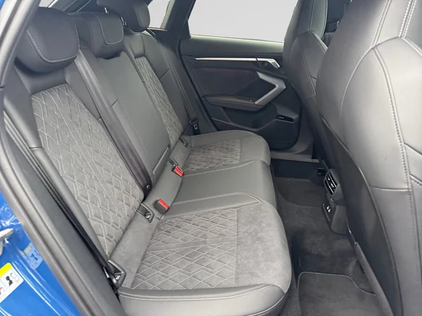 AUDI A3 Sportback PHEV (2026) — foto 6 van 24