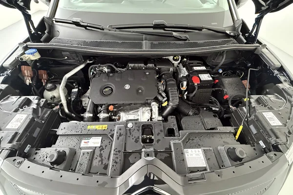 Citroen C5 Aircross (2025) — foto 10 van 31