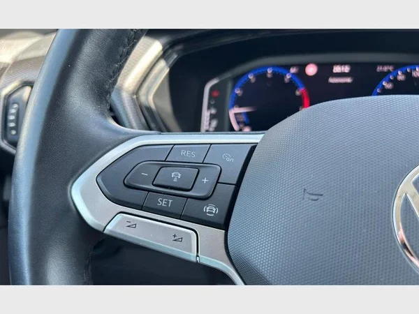 Volkswagen T-Cross (2021) — foto 15 van 29