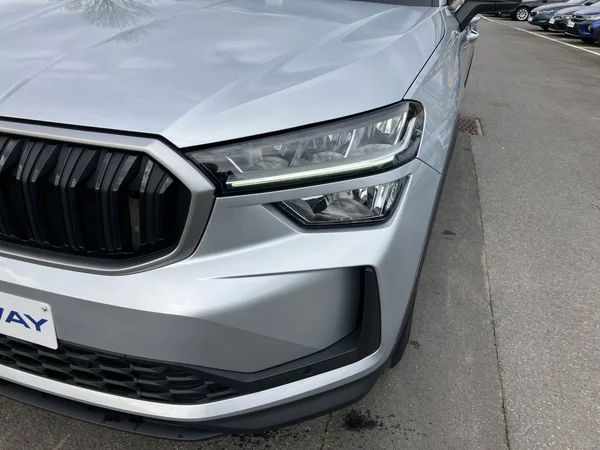 SKODA Kodiaq (2024) — foto 6 van 23