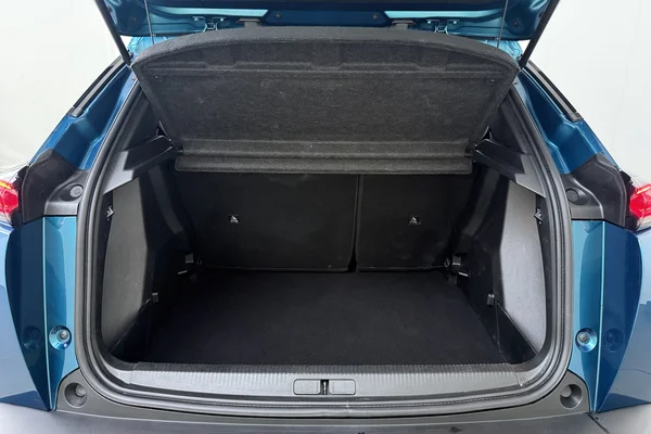 Peugeot 2008 (2025) — foto 13 van 17