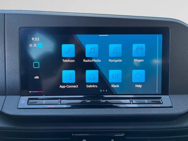 VOLKSWAGEN Caddy Maxi Dsl (2024) — foto 20 van 20