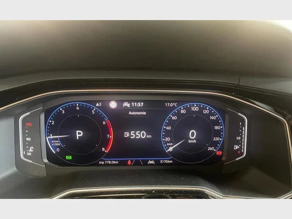 Volkswagen Taigo (2026) — foto 6 van 26