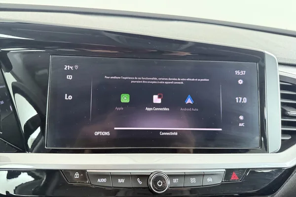Opel Grandland (2022) — foto 16 van 30