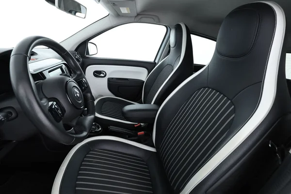 Renault Twingo (2020) — foto 16 van 16