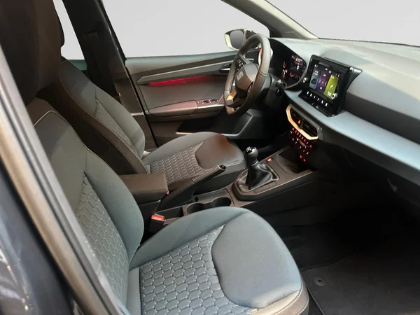 SEAT Arona (2026) — foto 7 van 20