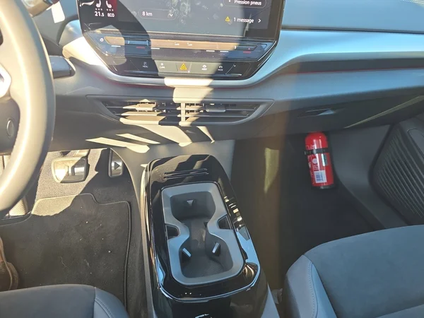 VOLKSWAGEN ID.5 (2025) — foto 11 van 22