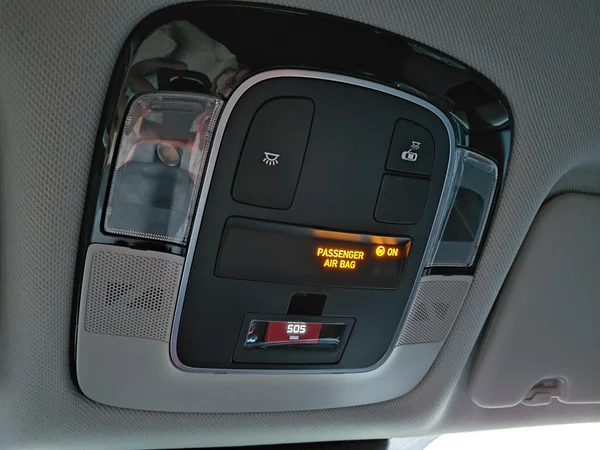 Hyundai Tucson (2024) — foto 18 van 27