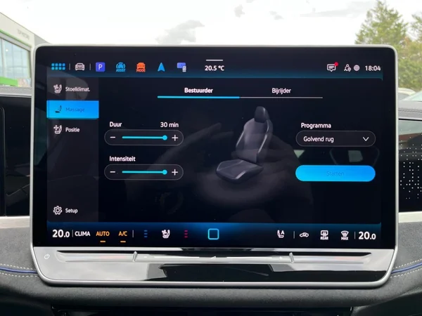 VOLKSWAGEN Passat SW (2025) — foto 6 van 22