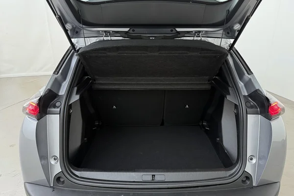 Peugeot 2008 (2025) — foto 12 van 16
