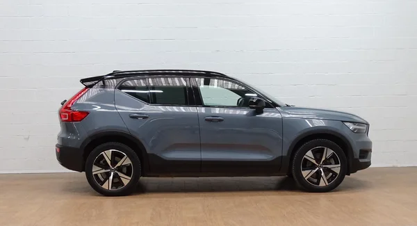 Volvo XC40 (2023) — foto 27 van 28