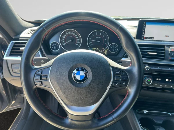 BMW 4 Gran Coupe (F36 LCI) (2019) — foto 4 van 24