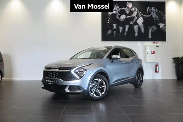 Kia Sportage (2024)