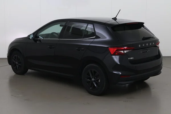 Skoda Fabia (2025) — foto 19 van 25