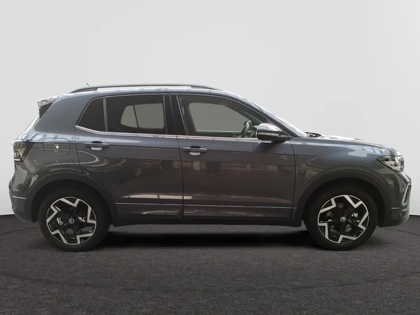 VOLKSWAGEN T-Cross (2025) — foto 13 van 16