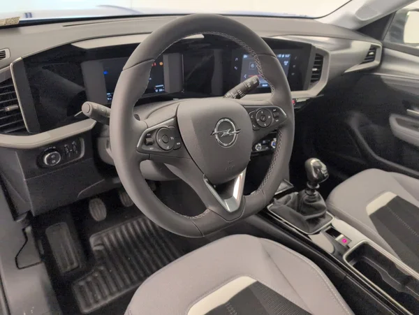 Opel Mokka (2023) — foto 11 van 19