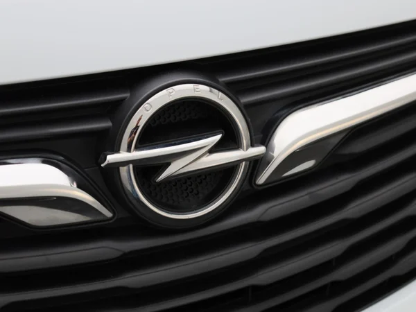 Opel Combo Life (2023) — foto 24 van 38