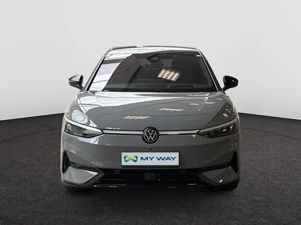 VOLKSWAGEN ID.7 (2026) — foto 3 van 24