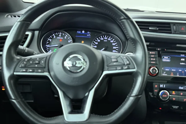Nissan Qashqai (2019) — foto 2 van 21