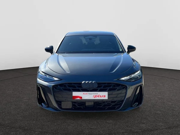 AUDI A6 e-hybrid (PHEV) (2025) — foto 11 van 22