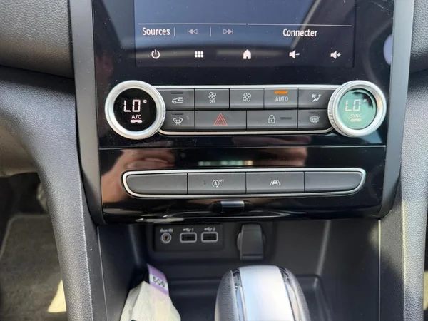 RENAULT Mégane Berline Phase II Dsl (2023) — foto 14 van 31